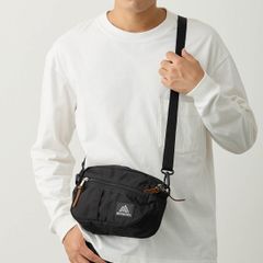 IL BISONTE × GREGORY QUICK POCKET M - メルカリ