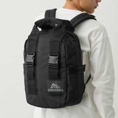 100個限定】GREGORY バリスティックナイロン 伊勢丹コラボ - メルカリ