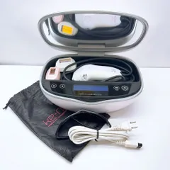 ほぼ未使用品⚡️ケノン ver 7.1プレミアムカートリッジ KE-NON 2026年最新】ケノン 脱毛 7.1の人気アイテム - メルカリ