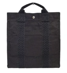 D3249◆ 極美品【エルメス】エールライン アドMM リュックサック◆バックパックのサムネイル