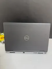 【美品】【安心保証】DELL PRECISION 7540 XEON E2276 M RAM 32 GB SSD 512 GB 15.6 インチのサムネイル