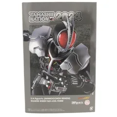 2026年最新】真骨彫製法 仮面ライダーファイズ アクセルフォームの人気