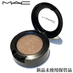 【新品未使用】M・A・C マック スモール アイシャドウ サテン トープ