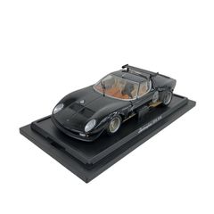 京商 1/18 ランボルギーニ イオタ SVR 十二鬼車【下弦の壱】 - メルカリ