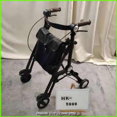 ✨極美品✨ 島製作所 シルバーカー エアウォーカー 保冷バックタイプ
