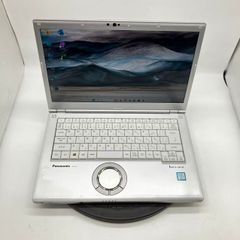 TOSHIBA i5-8365U 8GB SSD256GB 14型 - メルカリ