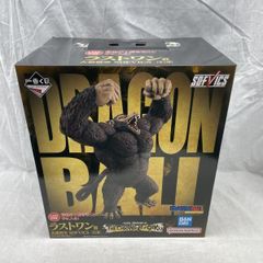 一番くじドラゴンボール ラストワン賞＋下位賞 UDM 大猿 | Mercari