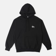 ❗️期間限定SALE❗️ステューシー ベーシック プルオーバーフーディ 