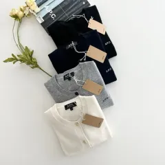 A.P.C. ヴィクトリア ラウンド カーディガンのサムネイル