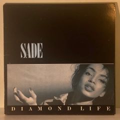 Sade 2001年ライブ FM高音質音源 アナログ盤 Kiss Of Life - メルカリ