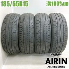 185/60/15 アルミホイール 4本セット ECOPIA フィット - メルカリ