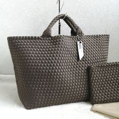 アルアバイル☆ナゲティ☆NAGHEDI☆トートバッグ☆カシミヤ☆新品