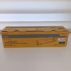 OKI トナーカートリッジ マゼンタ イエロー セット - メルカリ