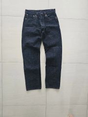 WAREHOUSE & CO. 1001XX デニムパンツ w38 - メルカリ