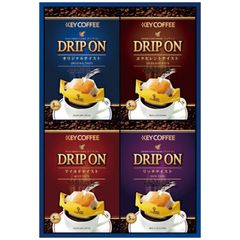 KEY COFFEE 100包(各2g) インスタントコーヒー パウチ - メルカリ