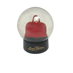 ルイヴィトン lv-snowdome アルマ スノードーム オブジェのサムネイル
