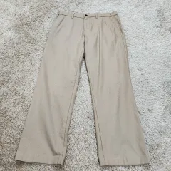 (ヴィンテージボックス) Tommy Hilfiger トミーヒルフィガー 正規品 コットン パンツ メンズ 33/32