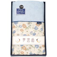Phitenファイテン 星のやすらぎサテンシーツカバー寝具 白280×300cm