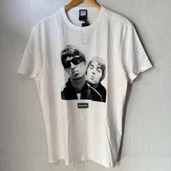 Amplified Unisex Adult Boxed Oasis T-Shirtのサムネイル