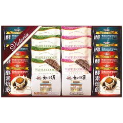 神戸老舗ベーカリー フロインドリーブ ミックスクッキー 小ミミ（パイ
