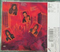 メガデス MEGADETH MEGABOX シングルコレクション - メルカリ