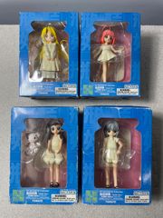 ひこくじ 彼女、お借りします フィギュア ABCD賞 セット - メルカリ