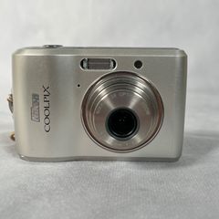 ☆快調！美品☆Nikon COOLPIX 5200 7.8-23.4mm - メルカリ
