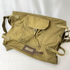 nigel bourn bucket bag halftex トート - メルカリ
