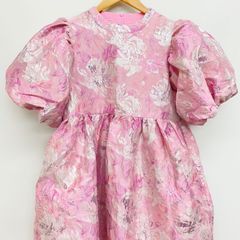 ワンピース sister jane Mountain Song Jacquard Dress sister jane Mountain Song Jacquard Dress - メルカリ