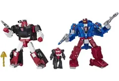 【中古】おもちゃ WFC-S26 AUTOBOT ALPHASTRIKE COUNTERFORCE -オートボット アルファストライク・カウンターフォース- 「トランスフォーマー ウォーフォーサイバトロン/シージ」 TFジェネレーションズ