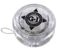 【中古】おもちゃ [単品] キルアのヨーヨー 「OVA HUNTER×HUNTER ハンター×ハンター G・I Final×5 [初回版]」 同梱品 