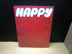 【CD/未開封】BTS JIN ソロアルバム HAPPY JOURNEY