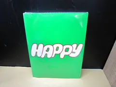 【CD/未開封】BTS JIN ソロアルバム HAPPY IMAGINE