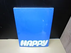 【CD/未開封】BTS JIN ソロアルバム HAPPY NAVIGATE