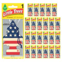 リトルツリー 3Dエアフレッシュナー Mixed Naturals セット | Mercari