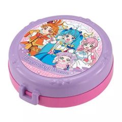 プリキュア プリストカワいろパレット ダークプリキュア