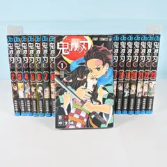 2026年最新】鬼滅の刃 全巻中古の人気アイテム - メルカリ
