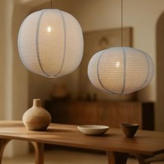 Zara Home ペンダントライト シェード 無地 - メルカリ