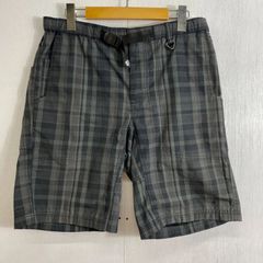 美品 STABRIDGE GRIP SWANY EXPLORER SHORTS - メルカリ