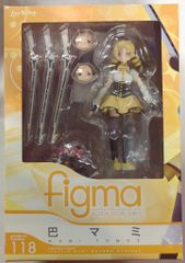 未開封・美品】figma 巴マミ& 暁美ほむら 制服ver. - メルカリ