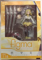 MAXFACTORY figma 魔法少女まどか☆マギカ 巴マミ 118