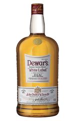 デュワーズ ホワイトラベル 760ml 古酒 21 - メルカリ