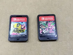 26051303 【ソフトのみ】Nintendo Switch  スプラトゥーン2&ASMRのサムネイル