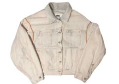 Maison Margiela インサイドアウト トラックジャケット 48 - メルカリ