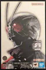 2026年最新】仮面ライダー THE NEXT S.H.Figuarts(真骨彫製法) 仮面