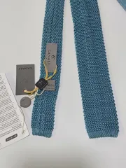 カナーリ ニット タイ 新品のサムネイル