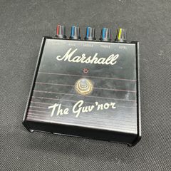 Marshall The Guv'nor マーシャルガバナー 英国製 初期緑基板 - メルカリ
