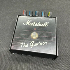 Marshall Marshall The Guv'nor FP-01 Made in Korea　AA5CJ062400　f146のサムネイル