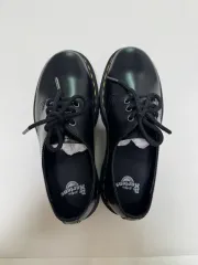 新品) DR. MARTENS ドクターマーチン 1461 クアッド uk4