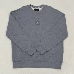 XL NIKE ジョーダン フライト フリース クルーネック スウェット 0512-2